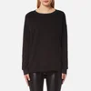 Koral Women's Bristol Pullover Sweatshirt - Black - Image 1
