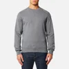 Belstaff Men's Jefferson Sweatshirt - Dark Grey Melange - Image 1