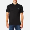 Belstaff Men's Stannett Polo Shirt - Black - Image 1