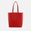 Aspinal of London Women's Essential Tote Bag - Scarlet - Image 1