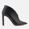 Rupert Sanderson Women's Lolita Leather Heeled Ankle Boots - Black - Image 1