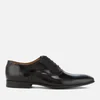 PS by Paul Smith Men's Starling High Shine Leather Oxford Shoes - Black - Image 1