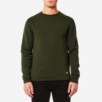 Versace Collection Men's Activewear Sweatshirt - Selva