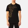 Versace Collection Men's T-Shirt - Nero/Stampa - Image 1