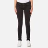 Levi's Women's 711 Skinny Jeans - Black Dove - Image 1