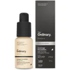 The Ordinary Coverage Foundation with SPF 15 by The Ordinary Colours 30ml (Various Shades) - Image 1