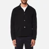 Our Legacy Men's Archive Box Jacket - Navy Light - Image 1