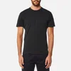 Our Legacy Men's Perfect Jersey T-Shirt - Black - Image 1