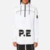 P.E Nation Women's Breakpoint Hoody - White - Image 1
