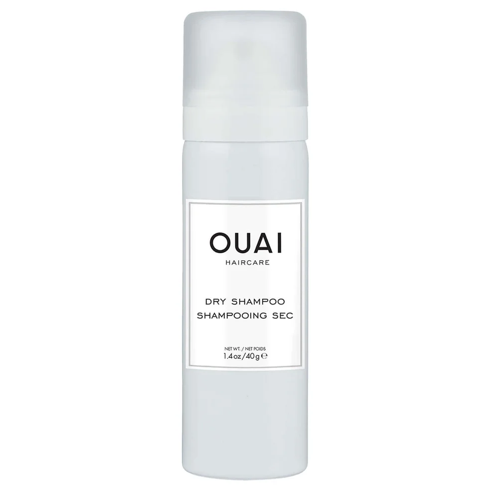 OUAI Dry Shampoo (40g) Image 1