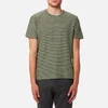 Oliver Spencer Men's Conduit T-Shirt - Ormund Green - Image 1
