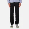 Oliver Spencer Men's Fishtail Trousers - Conway Navy - Image 1