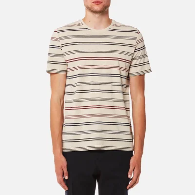 Oliver Spencer Men's Conduit T-Shirts - Austen Multi