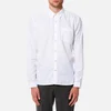 Oliver Spencer Men's New York Special Shirt - Astley White - Image 1