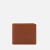 A.P.C. Men's Portefeuille Aly Wallet - Whisky - Image 1
