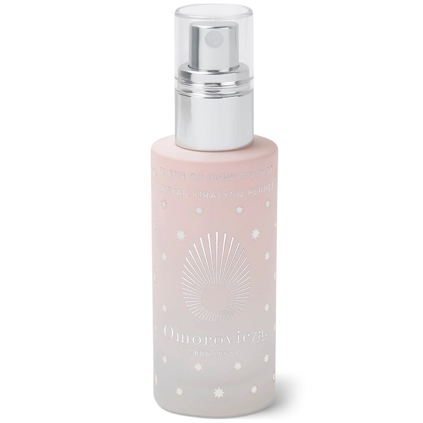 Omorovicza Queen of Hungary Mist Limited Edition (50ml) Image 1