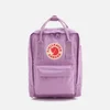 Fjallraven Kanken Mini Backpack - Orchid - Image 1