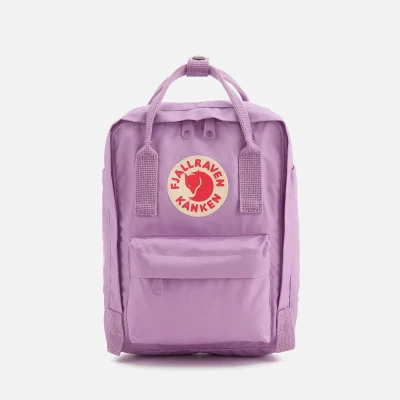 Fjallraven Kanken Mini Backpack - Orchid