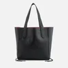 Rebecca Minkoff Women's Medium Panama Tote Bag - Black - Image 1