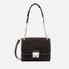 Karl Lagerfeld Women's K/Kuilted Caviar Mini Handbag - Multi - Image 1