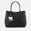 Karl Lagerfeld Women's K/Shopper Bag - Night Sky - Image 1