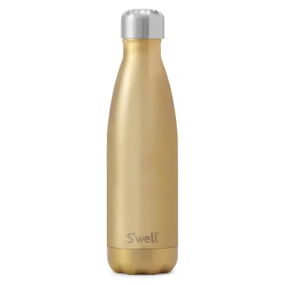 S'well The Sparkling Champagne Water Bottle 500ml