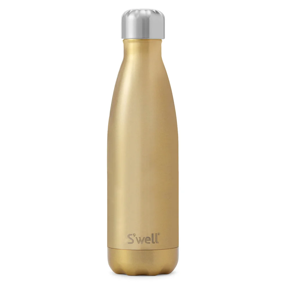 S'well The Sparkling Champagne Water Bottle 500ml Image 1