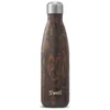 S'well The Wenge Wood Water Bottle 500ml - Image 1