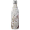 S'well The Calacatta Gold Water Bottle 500ml - Image 1
