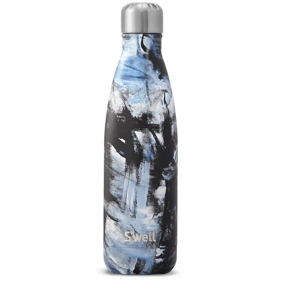 S'well The Expressionist Water Bottle 500ml Image 1