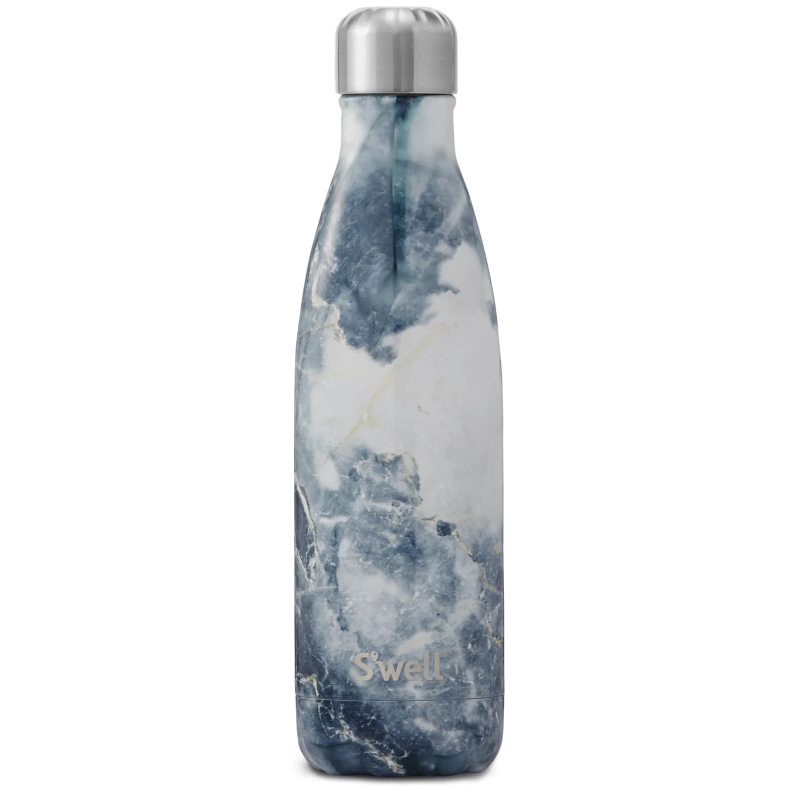 S'well The Blue Granite Water Bottle 500ml Image 1