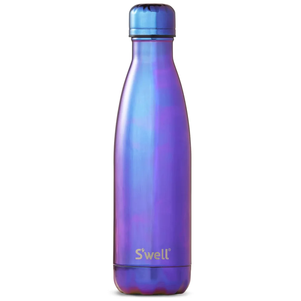 S'well The Ultraviolet Water Bottle 500ml Image 1
