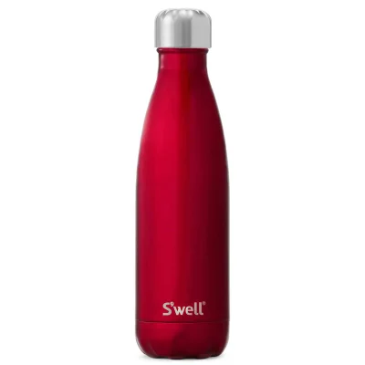 S'well The Rowboat Red Water Bottle 500ml