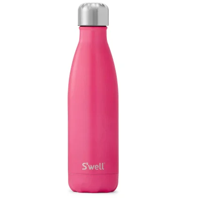 S'well The Bikini Pink Water Bottle 500ml
