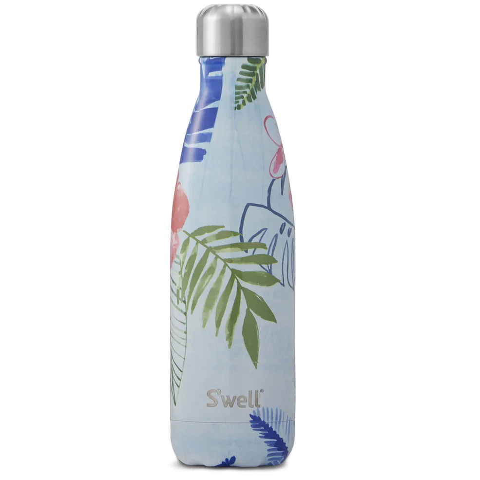 S'well The Oahu Water Bottle 500ml Image 1