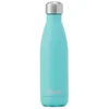 S'well The Turquoise Blue Water Bottle 500ml - Image 1