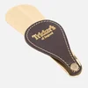 Tricker's Leather Fob Shoe Horn - Brass - Image 1
