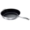 Le Creuset 3-Ply Stainless Steel Non-Stick Frying Pan - 30cm - Image 1