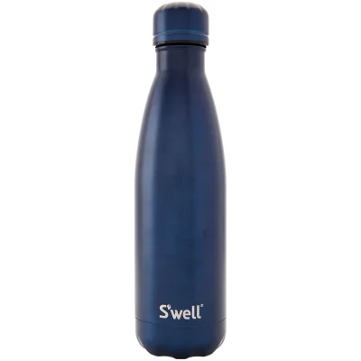 S'well The Gem Sapphire Water Bottle 500ml
