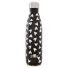 S'well The Love Light Hearted Water Bottle 500ml - Image 1