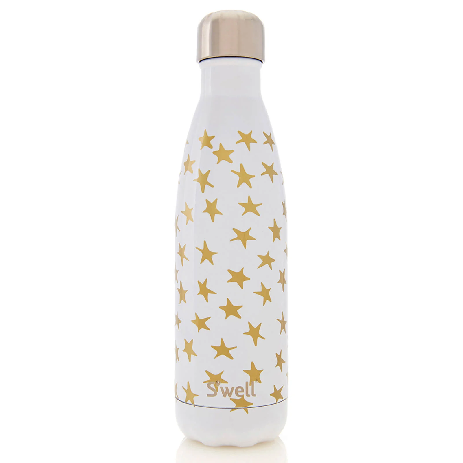 S'well The Love Star-Crossed Water Bottle 500ml Image 1