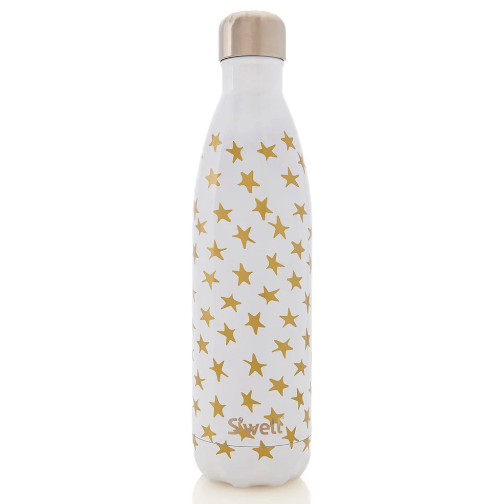 S'well The Love Star-Crossed Water Bottle 750ml Image 1