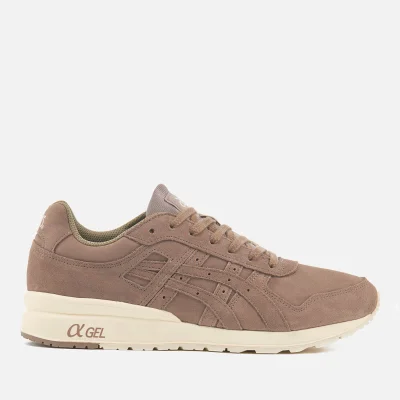 Asics Lifestyle Men's Gt-II Trainers - Taupe Grey