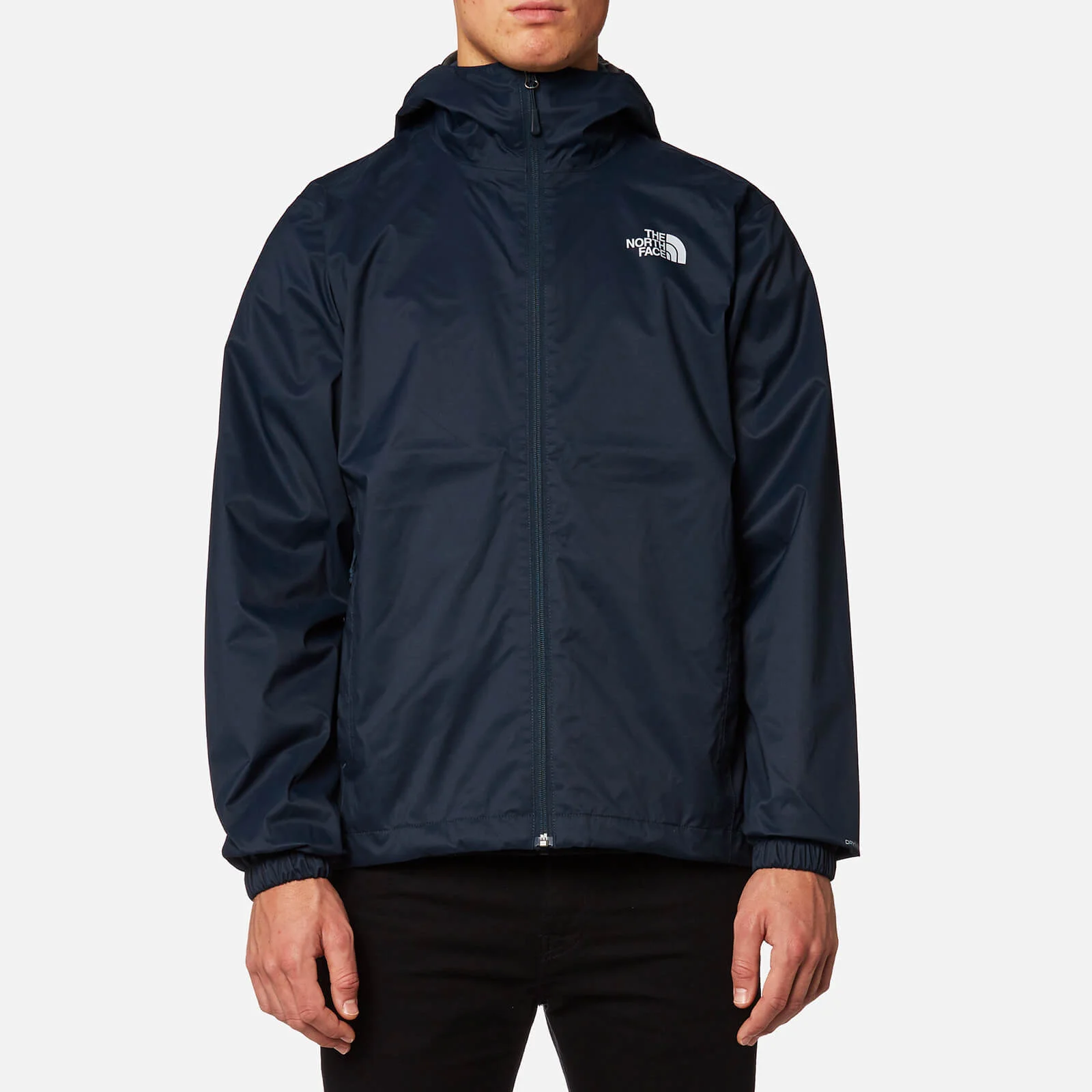 The North Face Men's Quest Jacket - Urban Navy Image 1