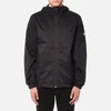 The North Face Men's Mountain Q Jacket - TNF Black/High Rise Grey - Image 1