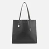 Marc Jacobs Women's The Grind Shopper Bag - Black - Image 1