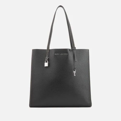 Marc Jacobs Women's The Grind Shopper Bag - Black