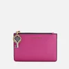Marc Jacobs Women's Top Zip Multi Wallet - Pink - Image 1