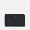 Marc Jacobs Women's Compact Wallet - Black - Image 1