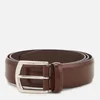 Anderson's Men's Leather Belt - Brown - Image 1